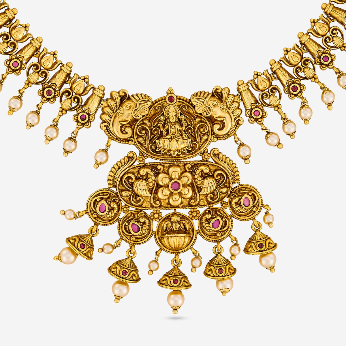 Antique Necklace Antique Necklace 199008