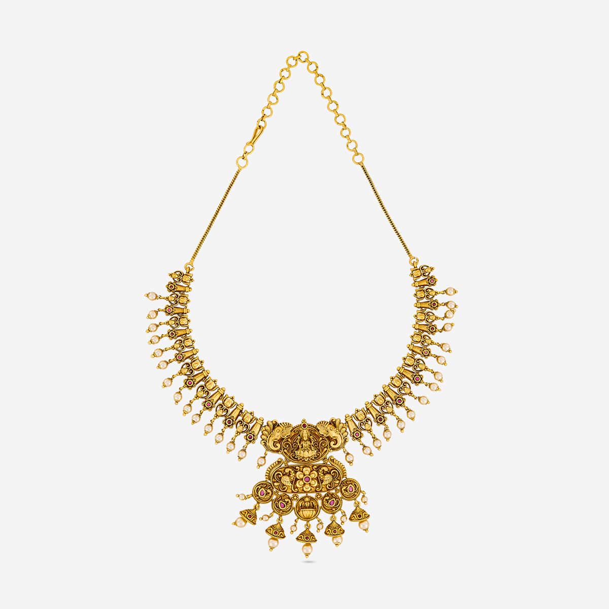 Antique Necklace Antique Necklace 199008