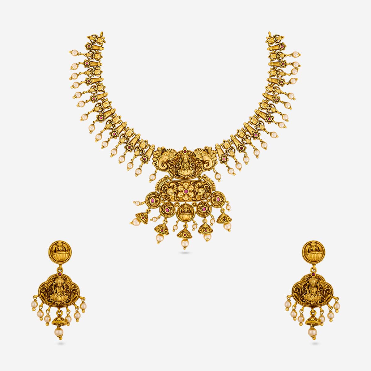Antique Necklace Antique Necklace 199008