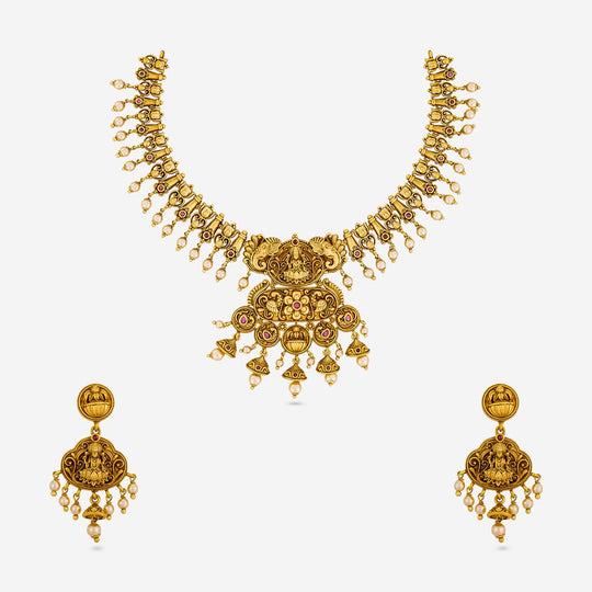 Antique Necklace Antique Necklace 199008