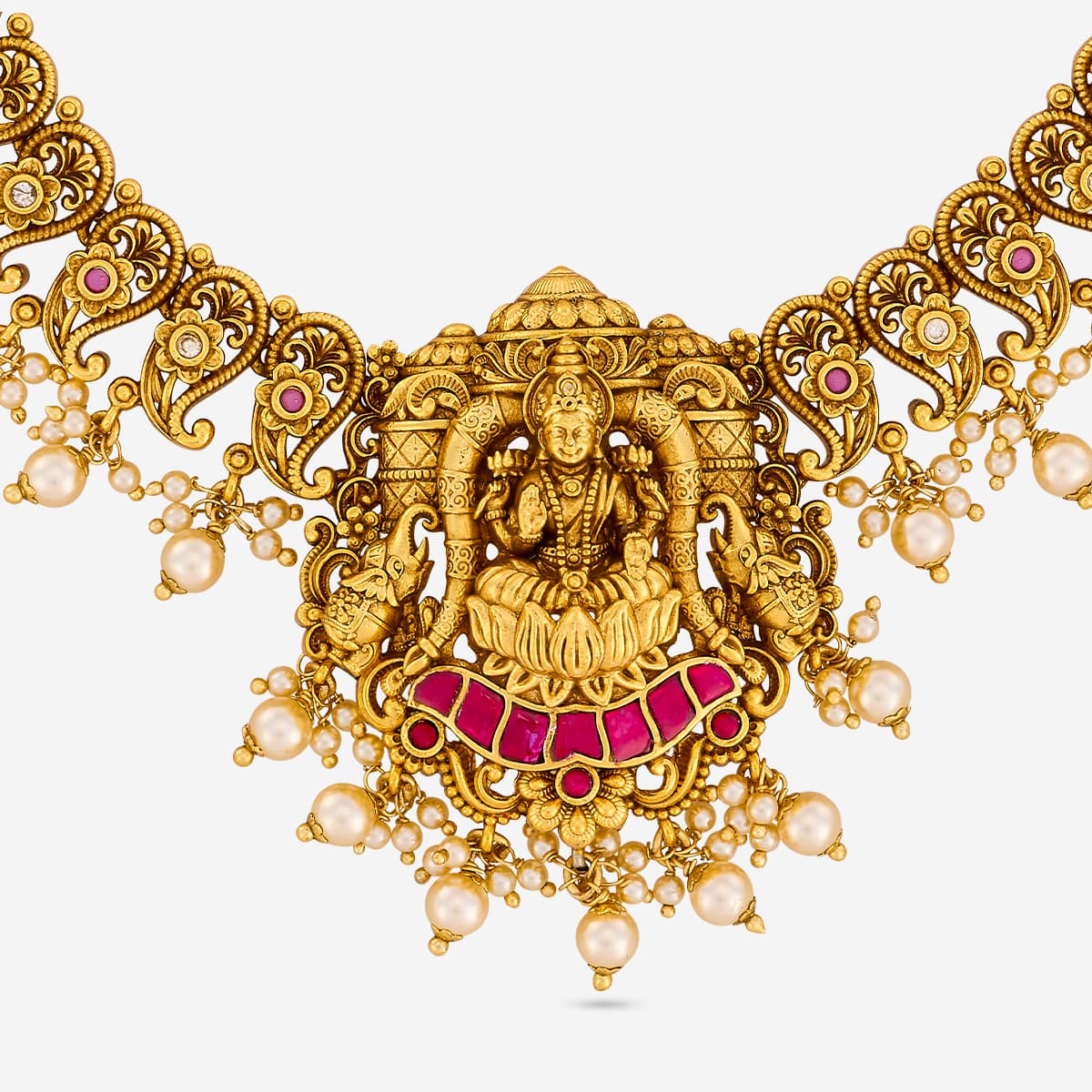 Antique Necklace Antique Necklace 199009
