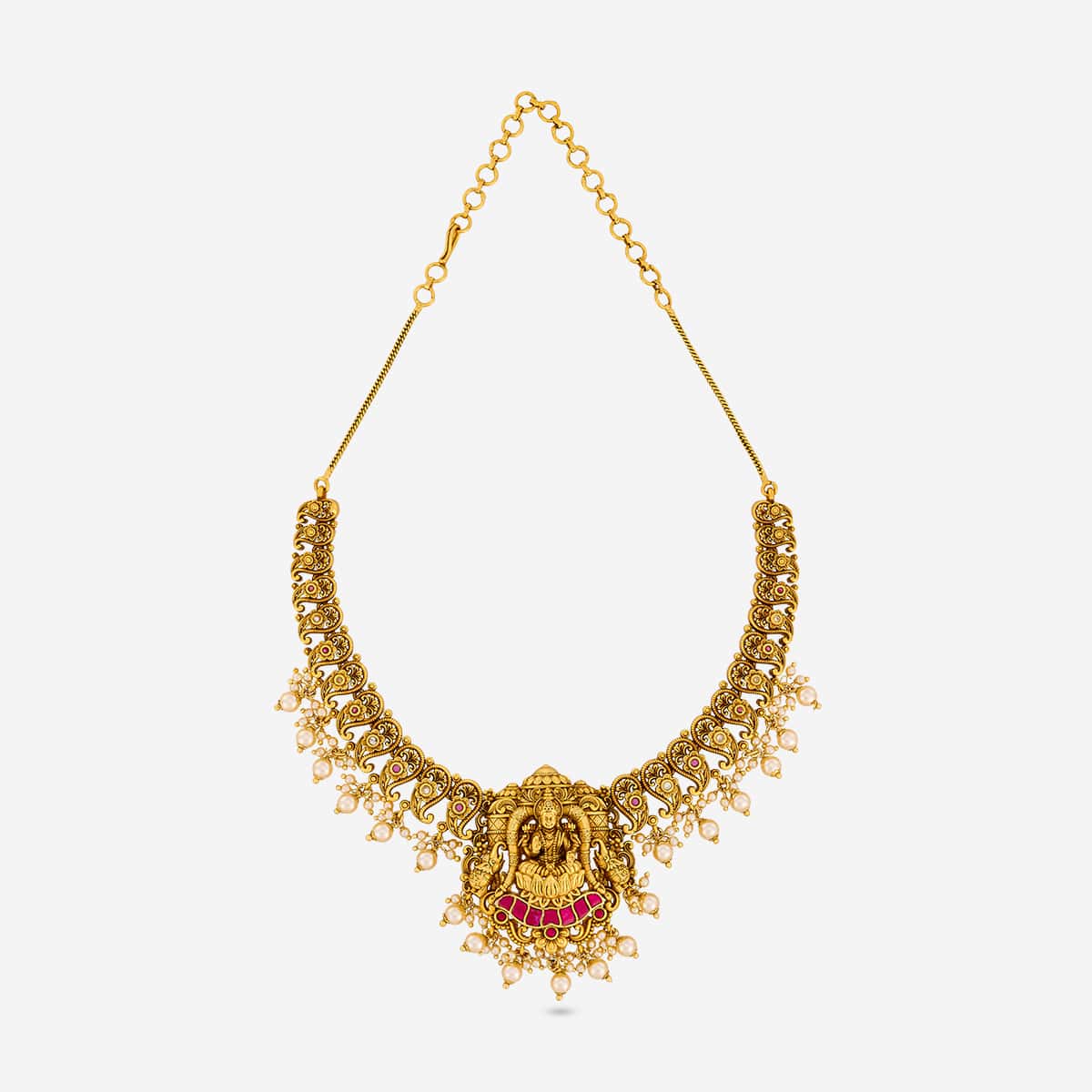 Antique Necklace Antique Necklace 199009