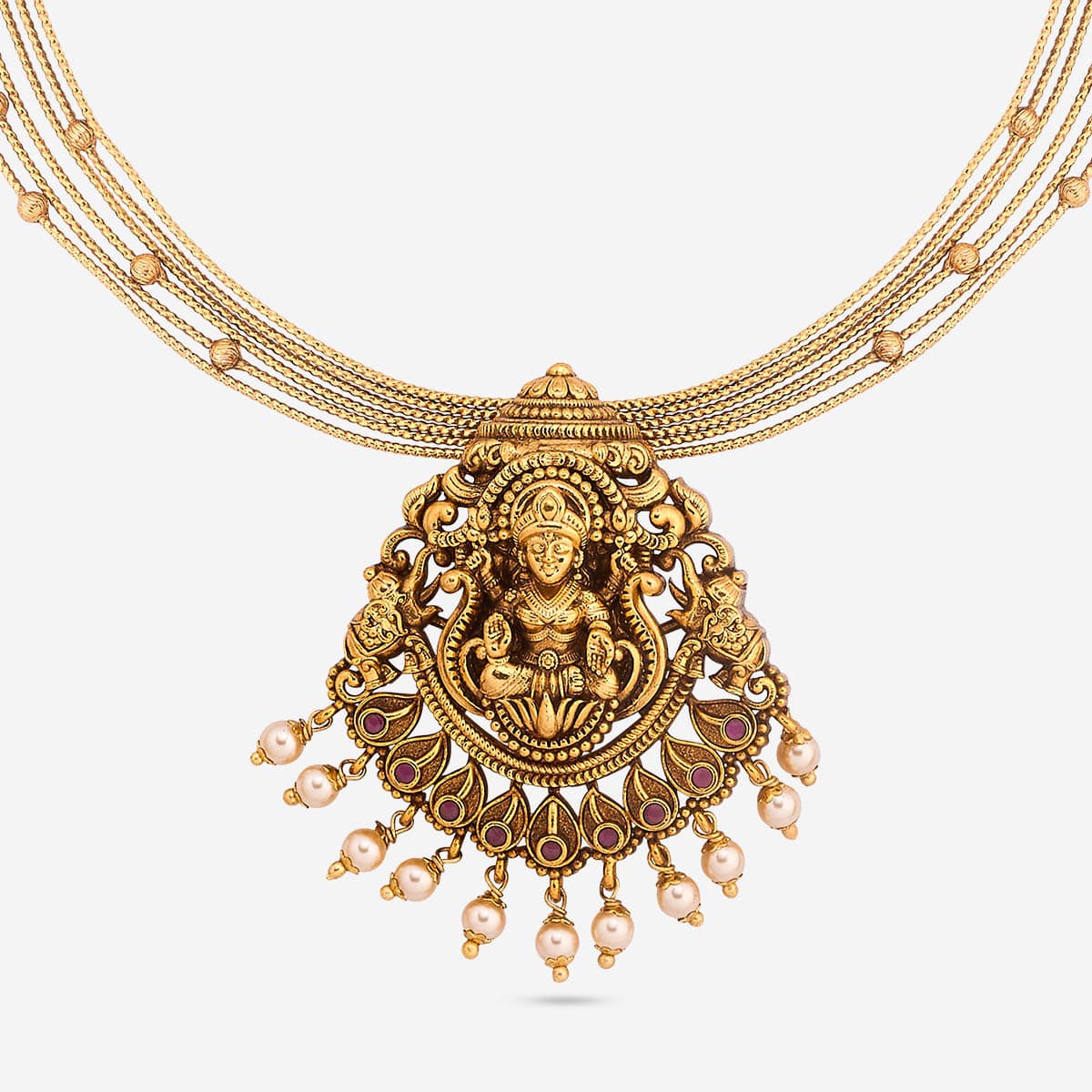 Antique Necklace Antique Necklace 199011
