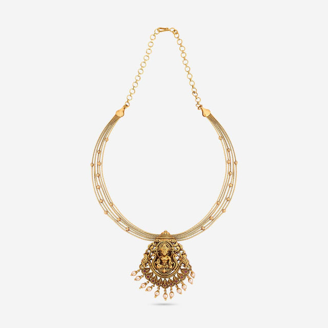 Antique Necklace Antique Necklace 199011