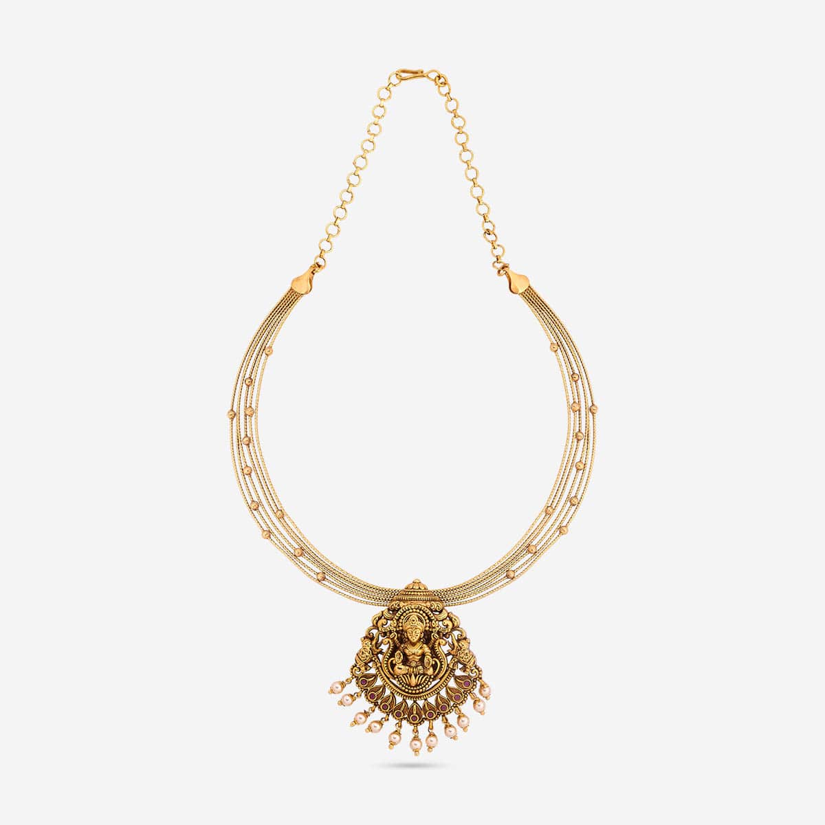 Antique Necklace Antique Necklace 199011