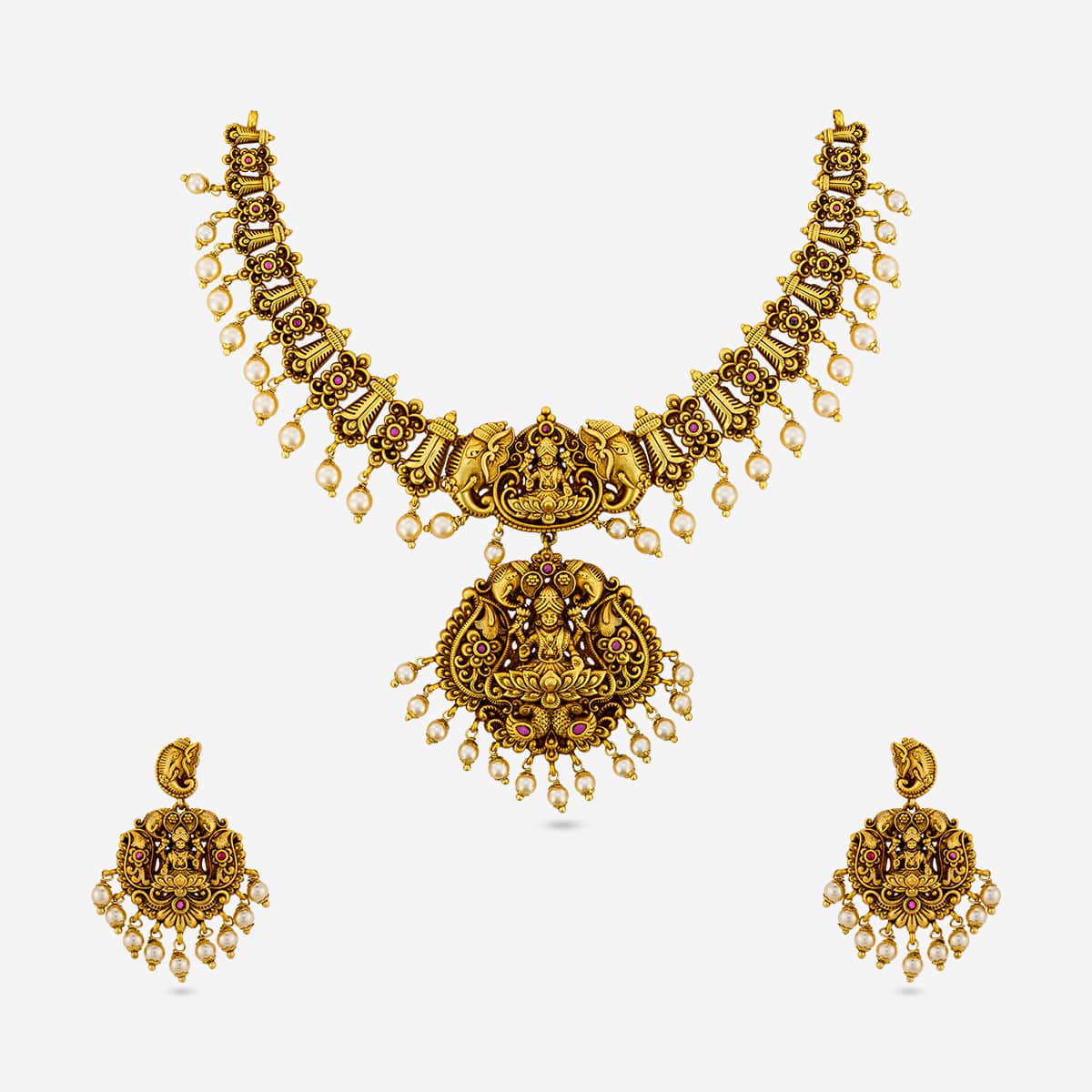Antique Necklace Antique Necklace 199012