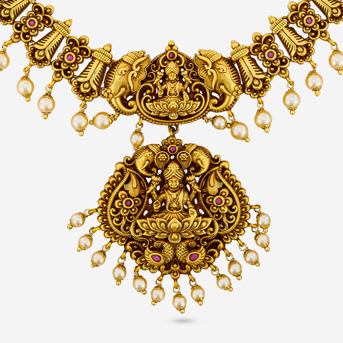 Antique Necklace Antique Necklace 199012