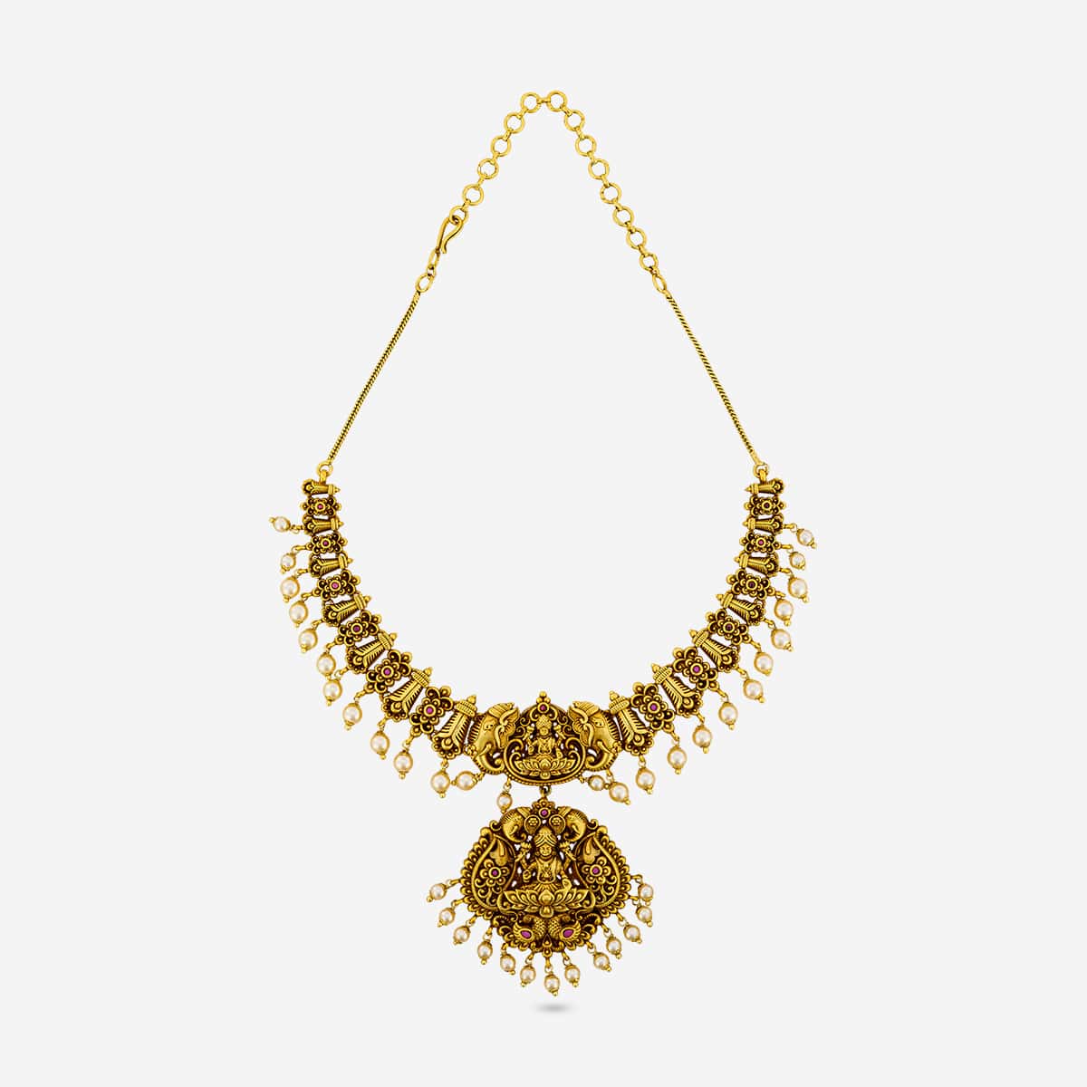 Antique Necklace Antique Necklace 199012