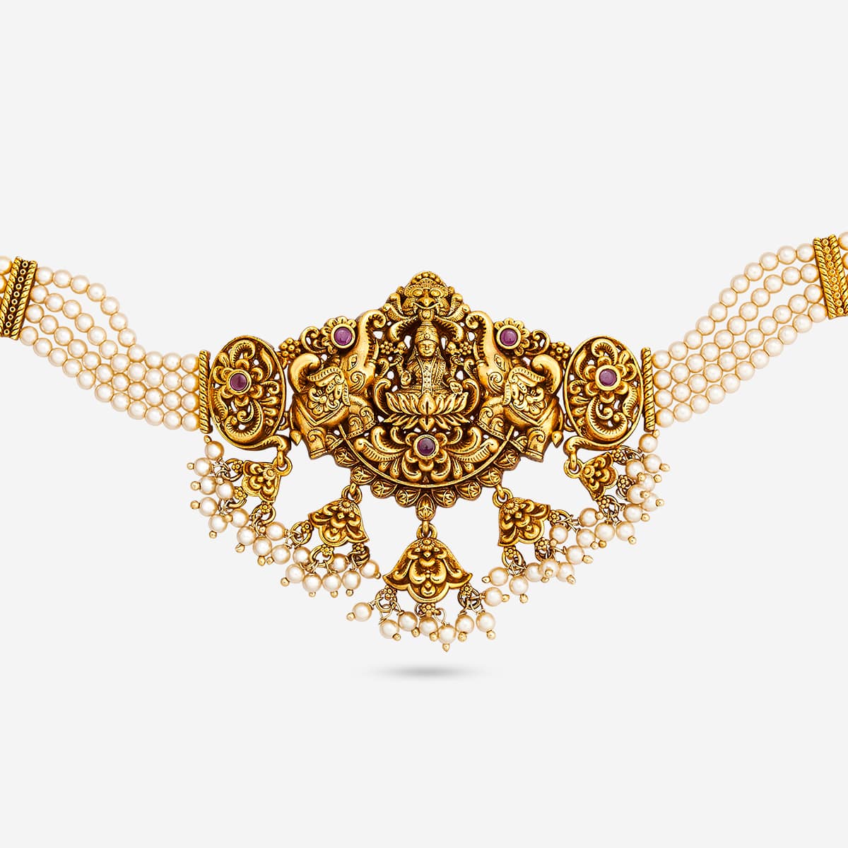 Antique Necklace Antique Necklace 199014