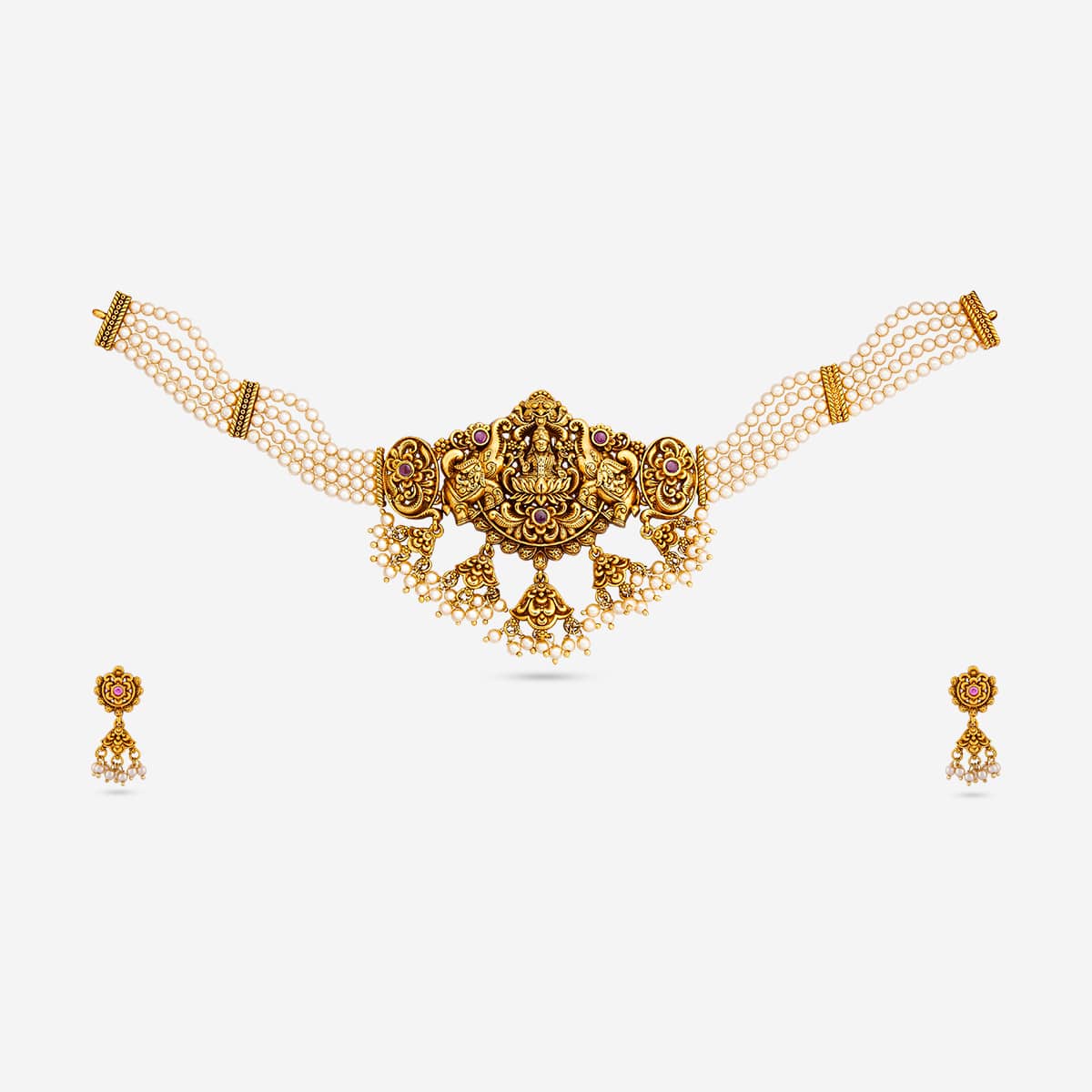 Antique Necklace Antique Necklace 199014
