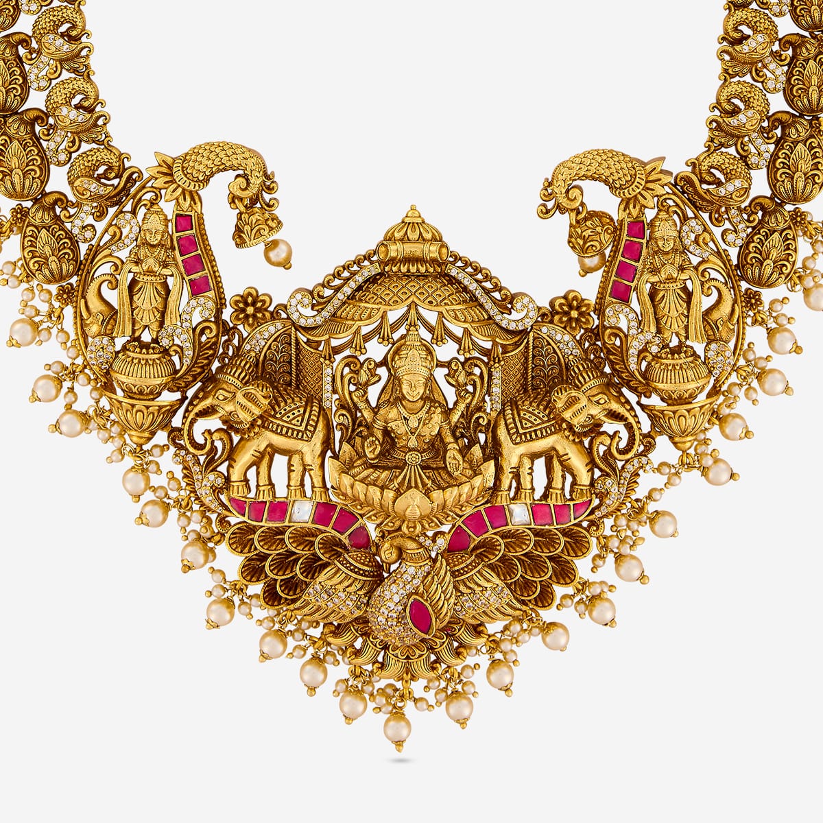 Antique Necklace Antique Necklace 199020