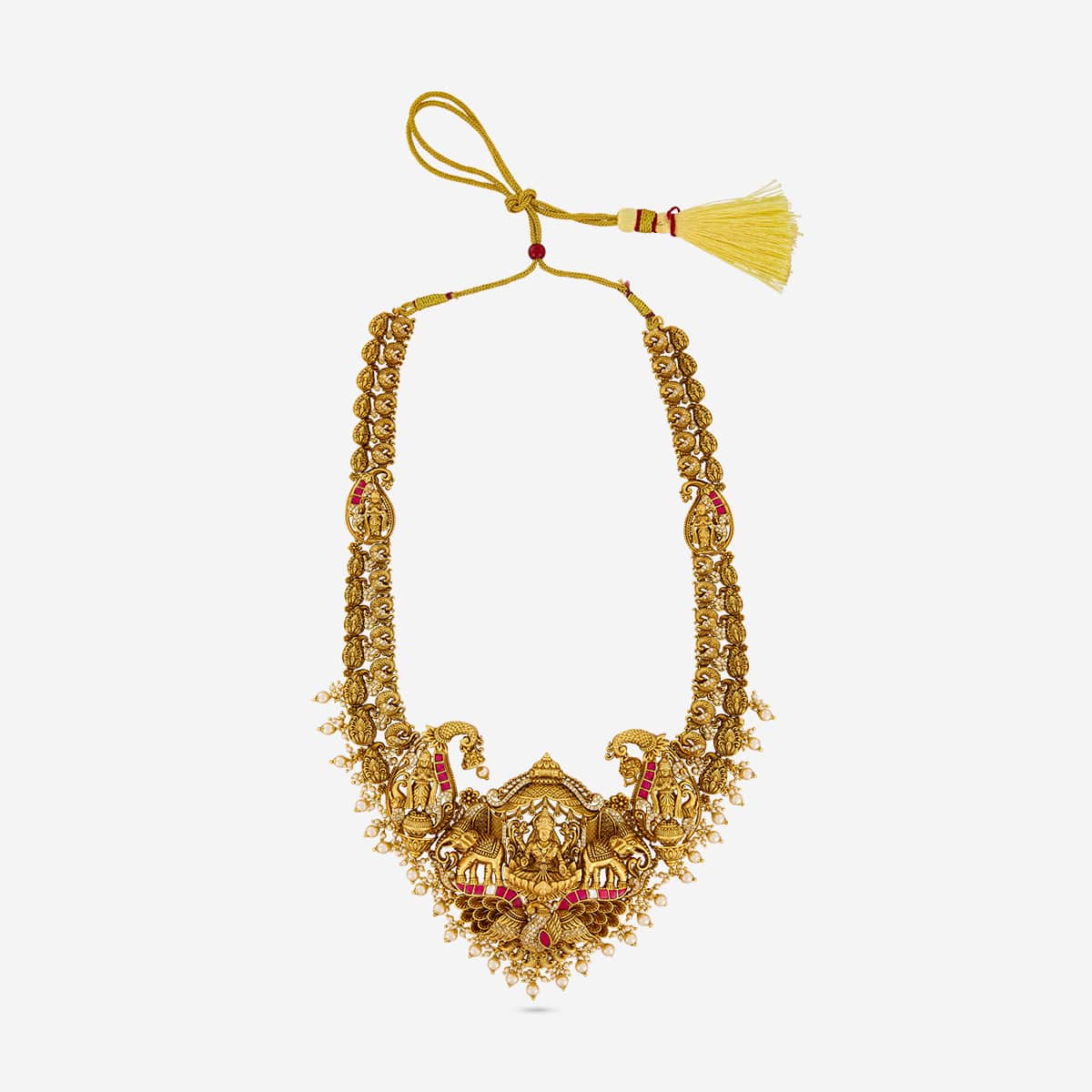 Antique Necklace Antique Necklace 199020