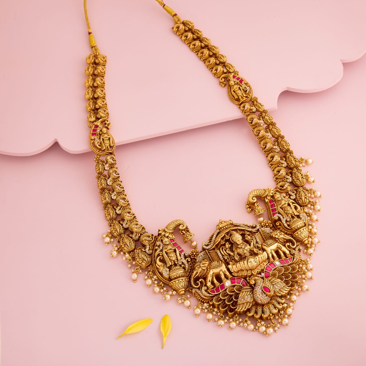 Antique Necklace Antique Necklace 199020
