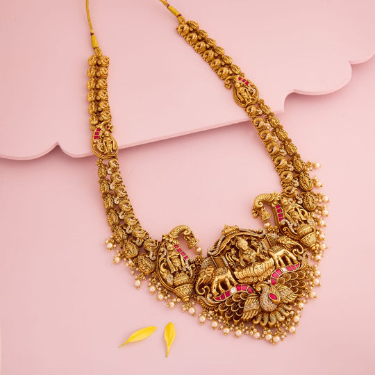 Antique Necklace Antique Necklace 199020