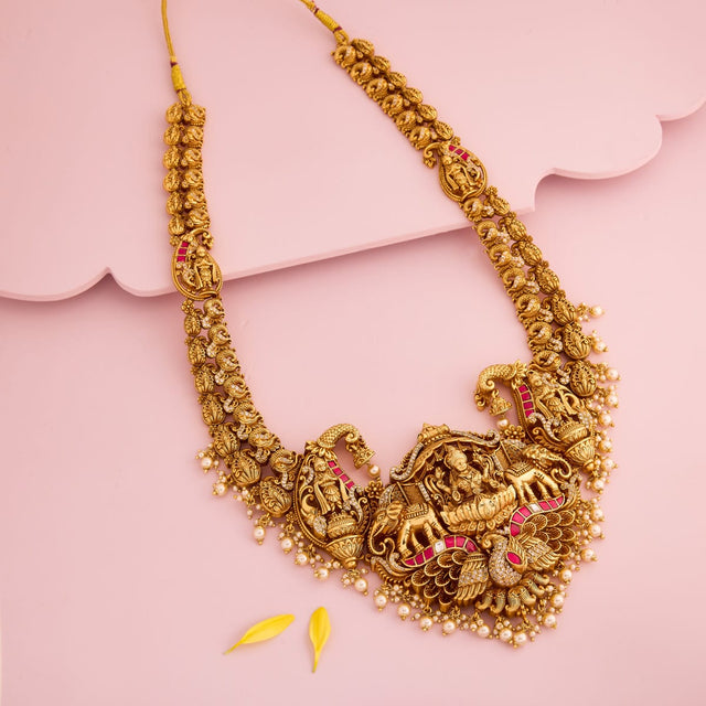 Antique Necklace Antique Necklace 199020