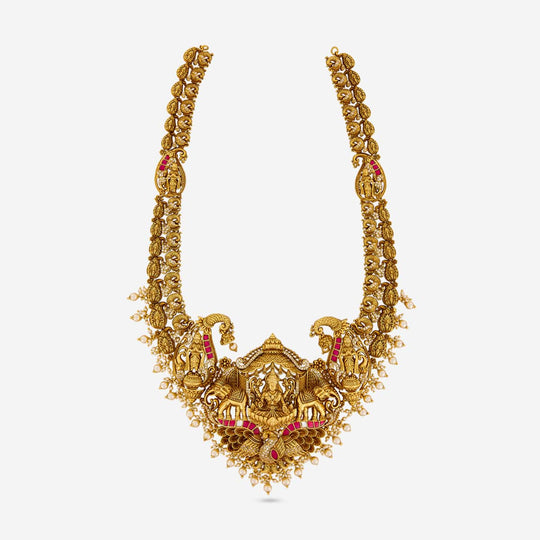 Antique Necklace Antique Necklace 199020