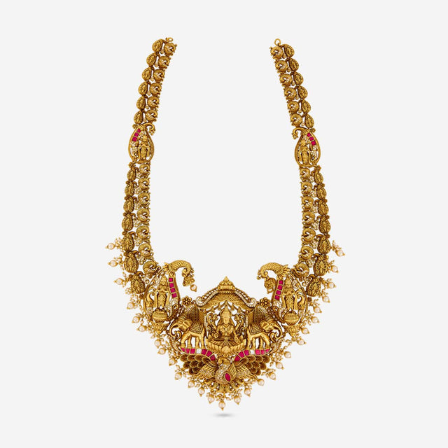 Antique Necklace Antique Necklace 199020