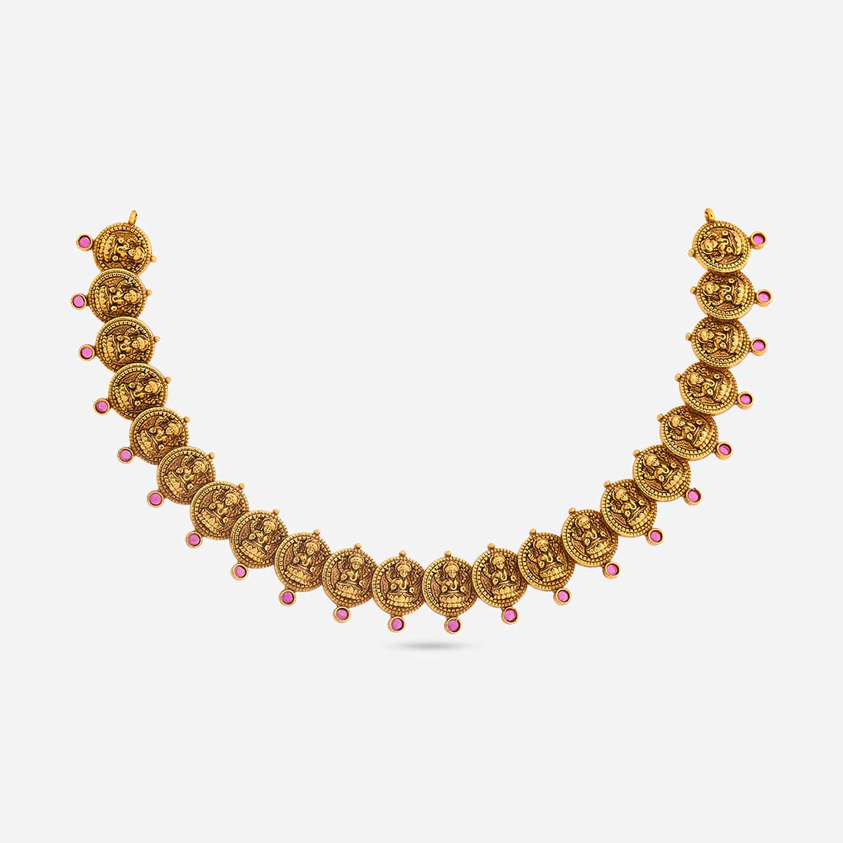Antique Necklace Antique Necklace 199027