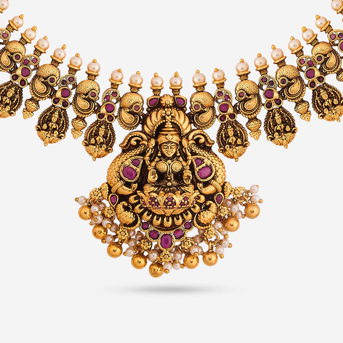 Antique Necklace Antique Necklace 199259