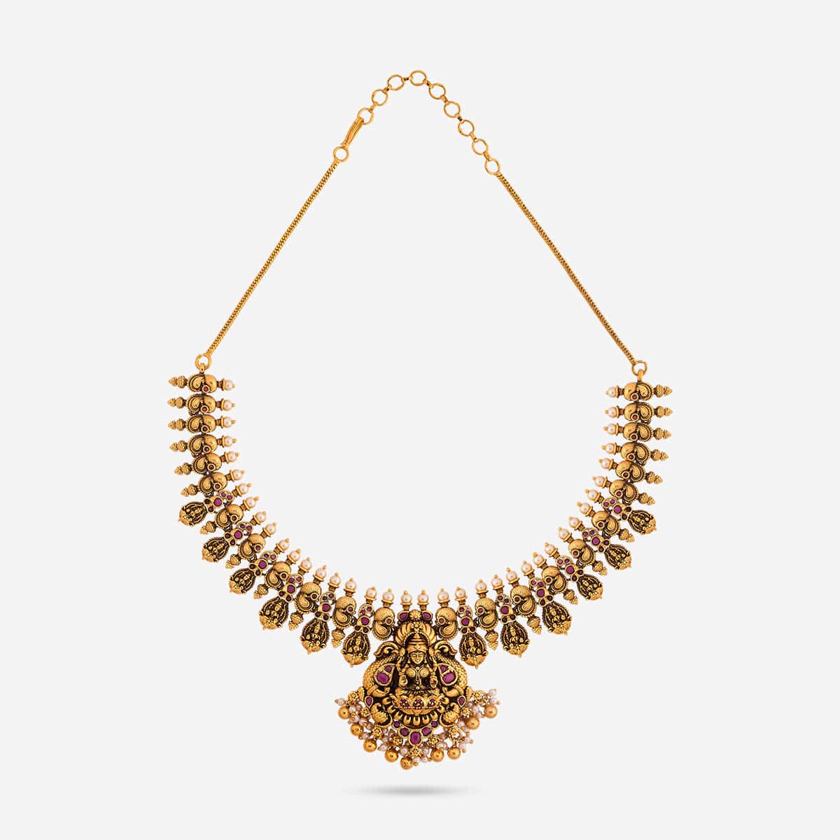 Antique Necklace Antique Necklace 199259
