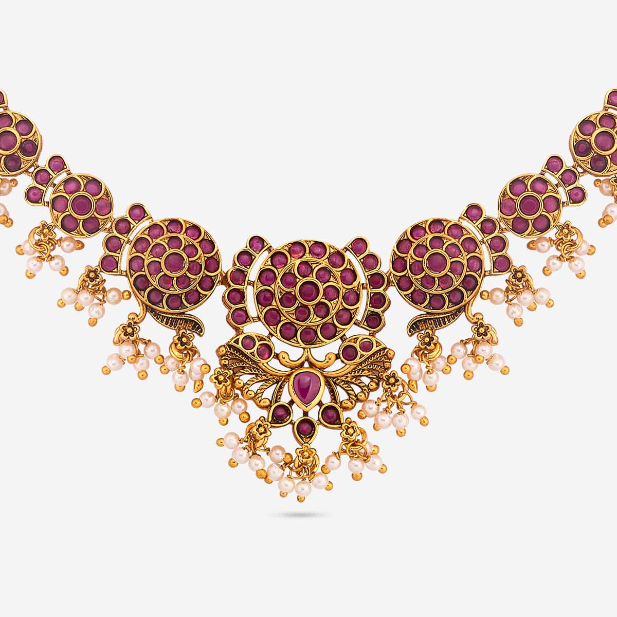 Antique Necklace Antique Necklace 199260