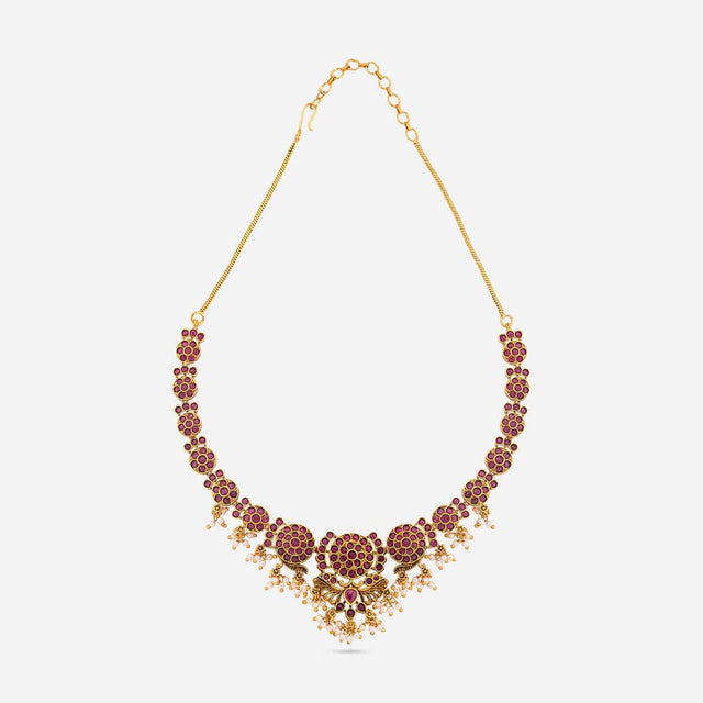 Antique Necklace Antique Necklace 199260