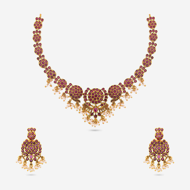 Antique Necklace Antique Necklace 199260