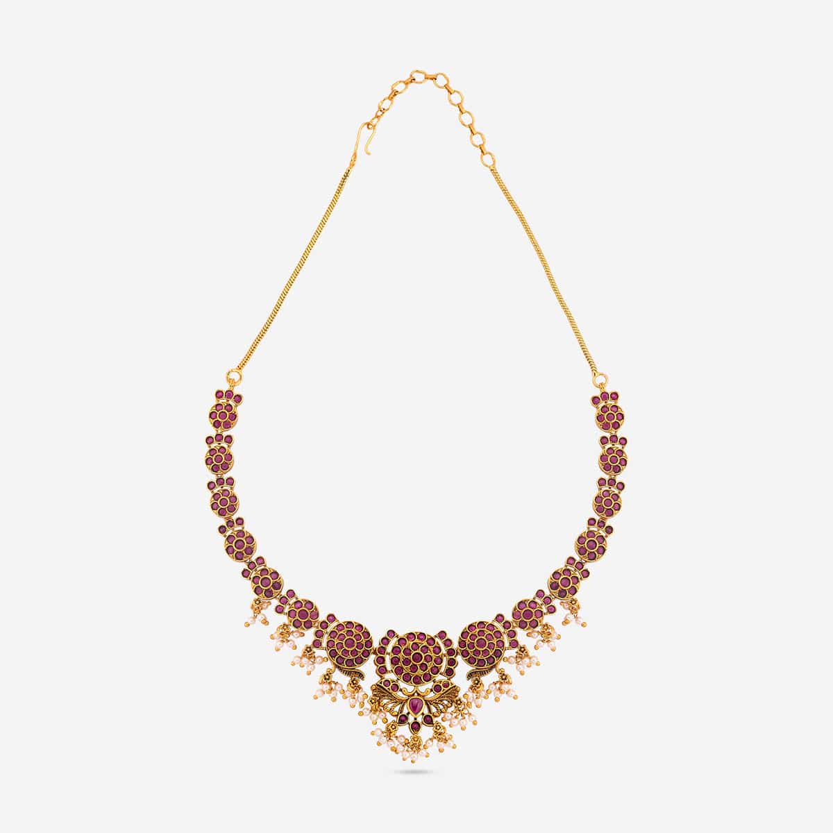 Antique Necklace Antique Necklace 199260