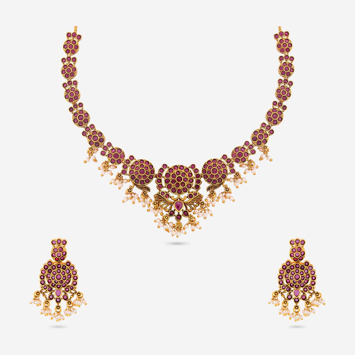 Antique Necklace Antique Necklace 199260