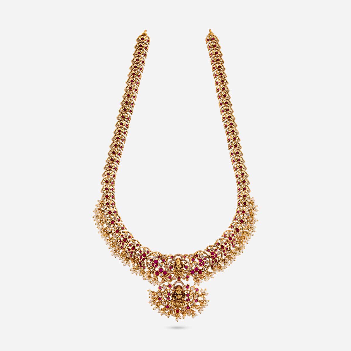 Antique Necklace Antique Necklace 199305