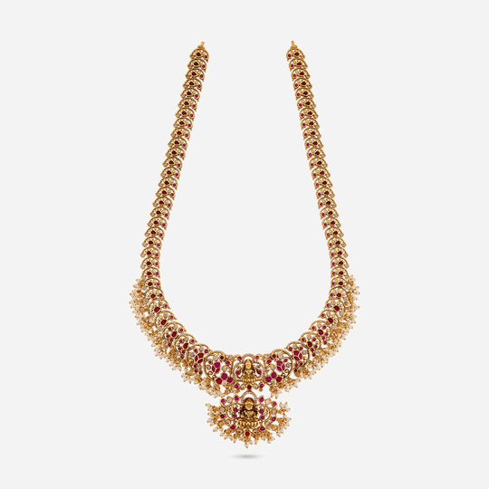Antique Necklace Antique Necklace 199305