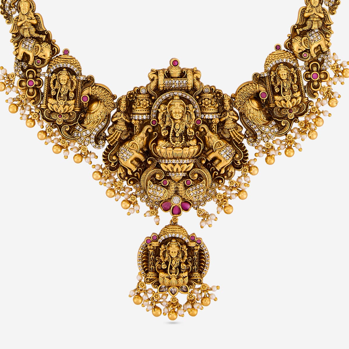 Antique Necklace Antique Necklace 199306