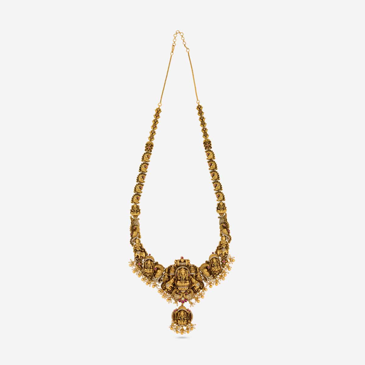 Antique Necklace Antique Necklace 199306