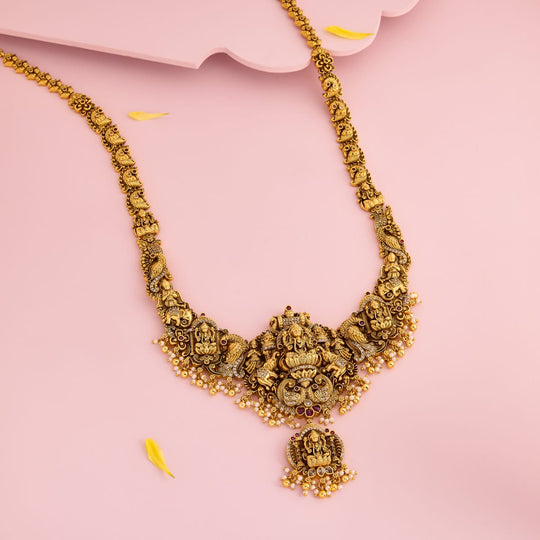 Antique Necklace Antique Necklace 199306