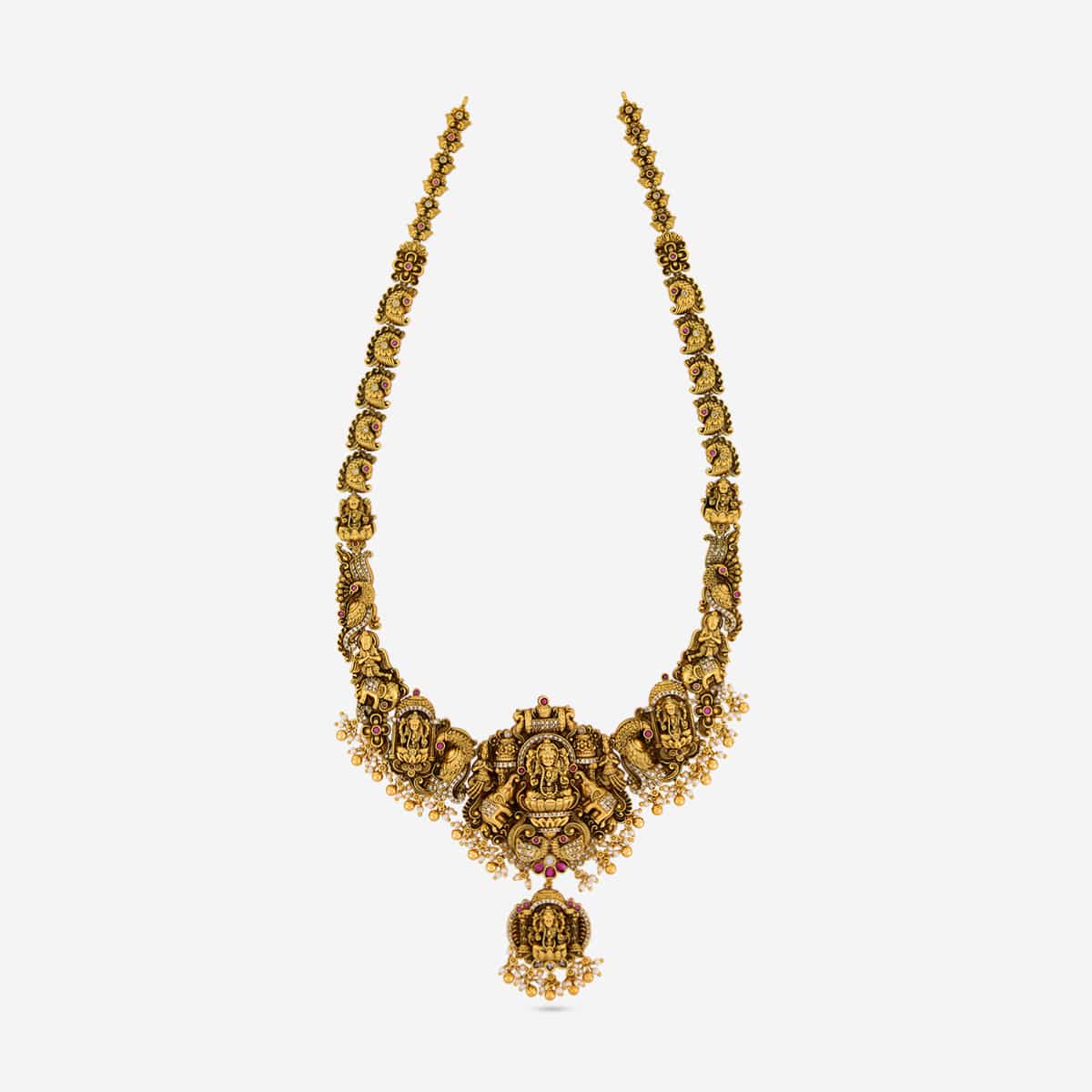 Antique Necklace Antique Necklace 199306
