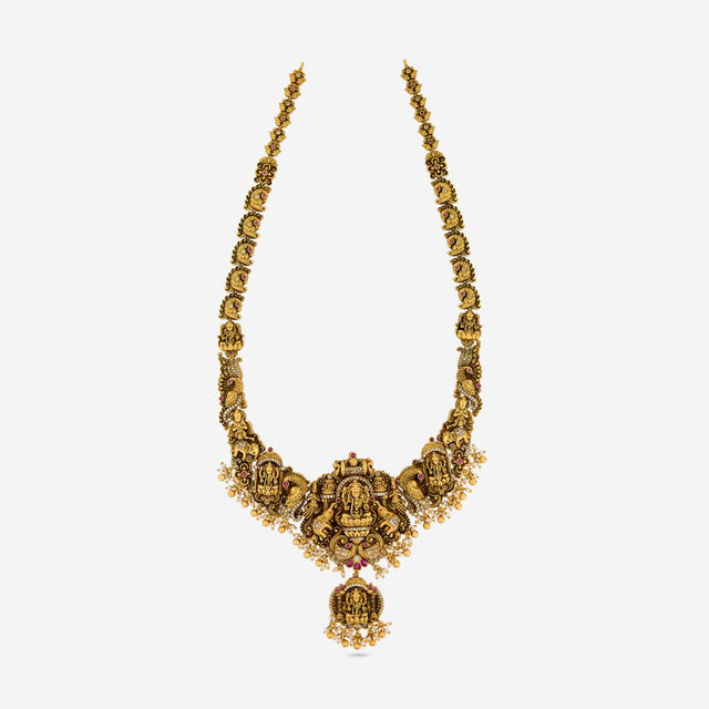 Antique Necklace Antique Necklace 199306