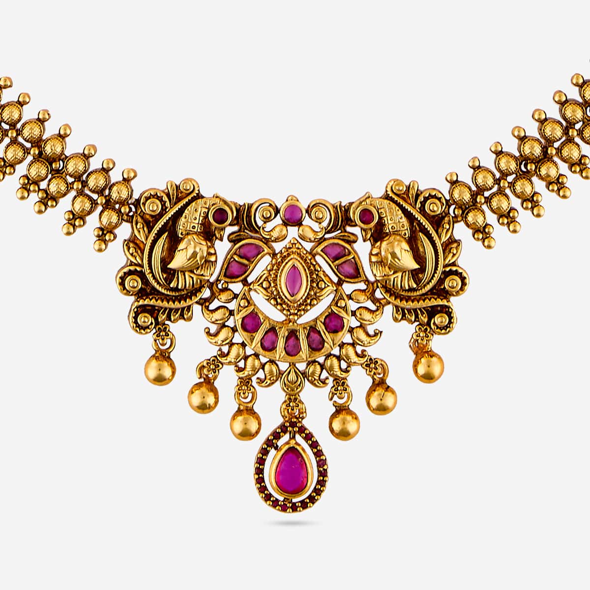 Antique Necklace Antique Necklace 199309