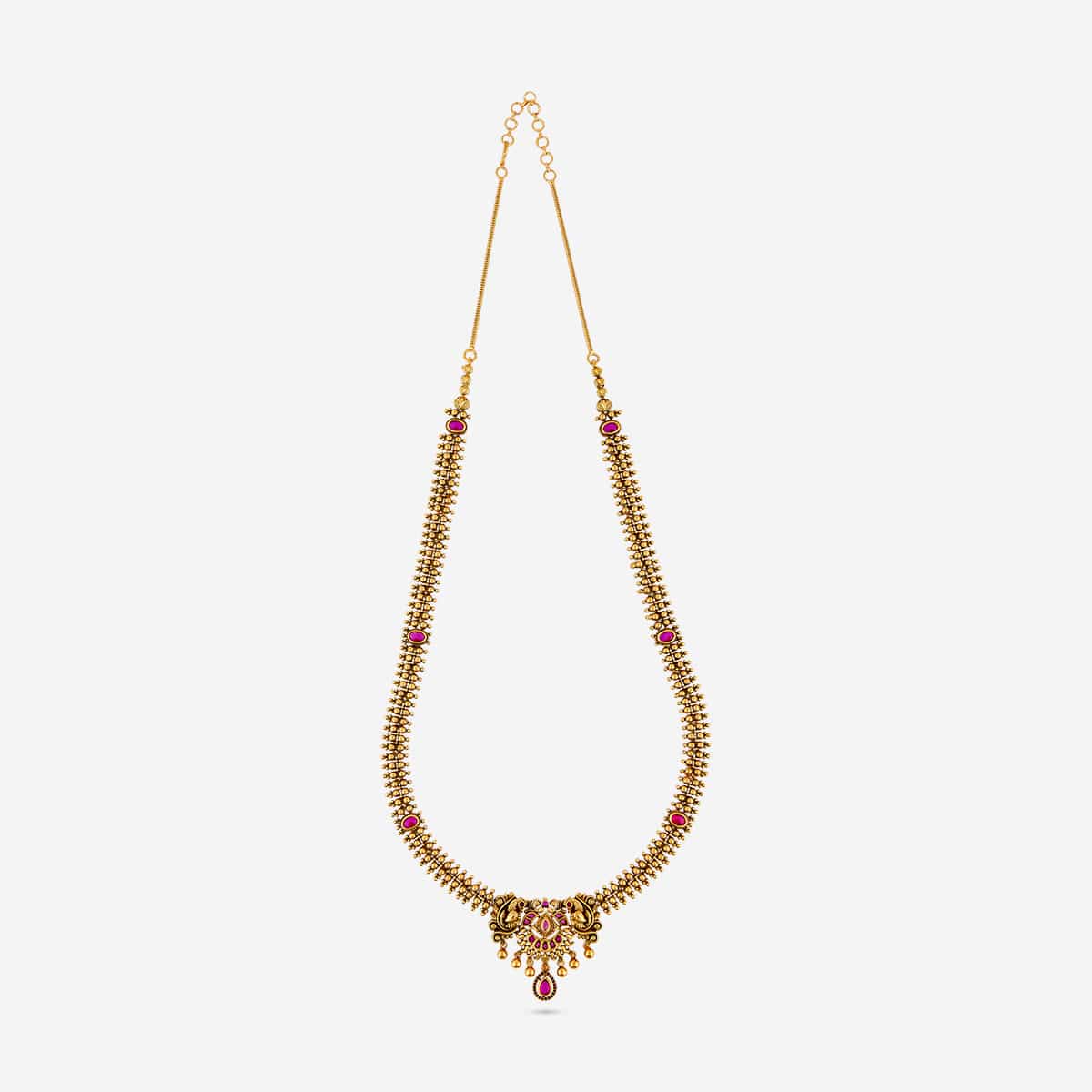 Antique Necklace Antique Necklace 199309
