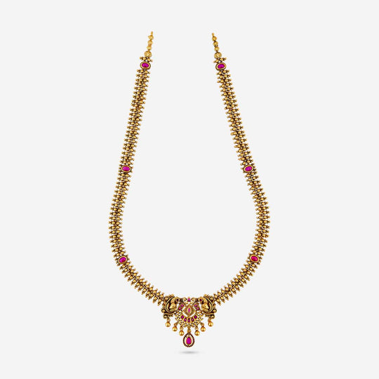Antique Necklace Antique Necklace 199309