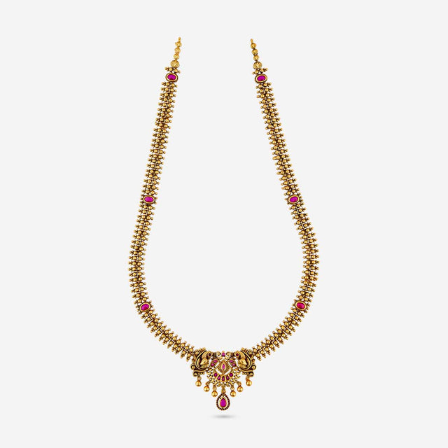 Antique Necklace Antique Necklace 199309
