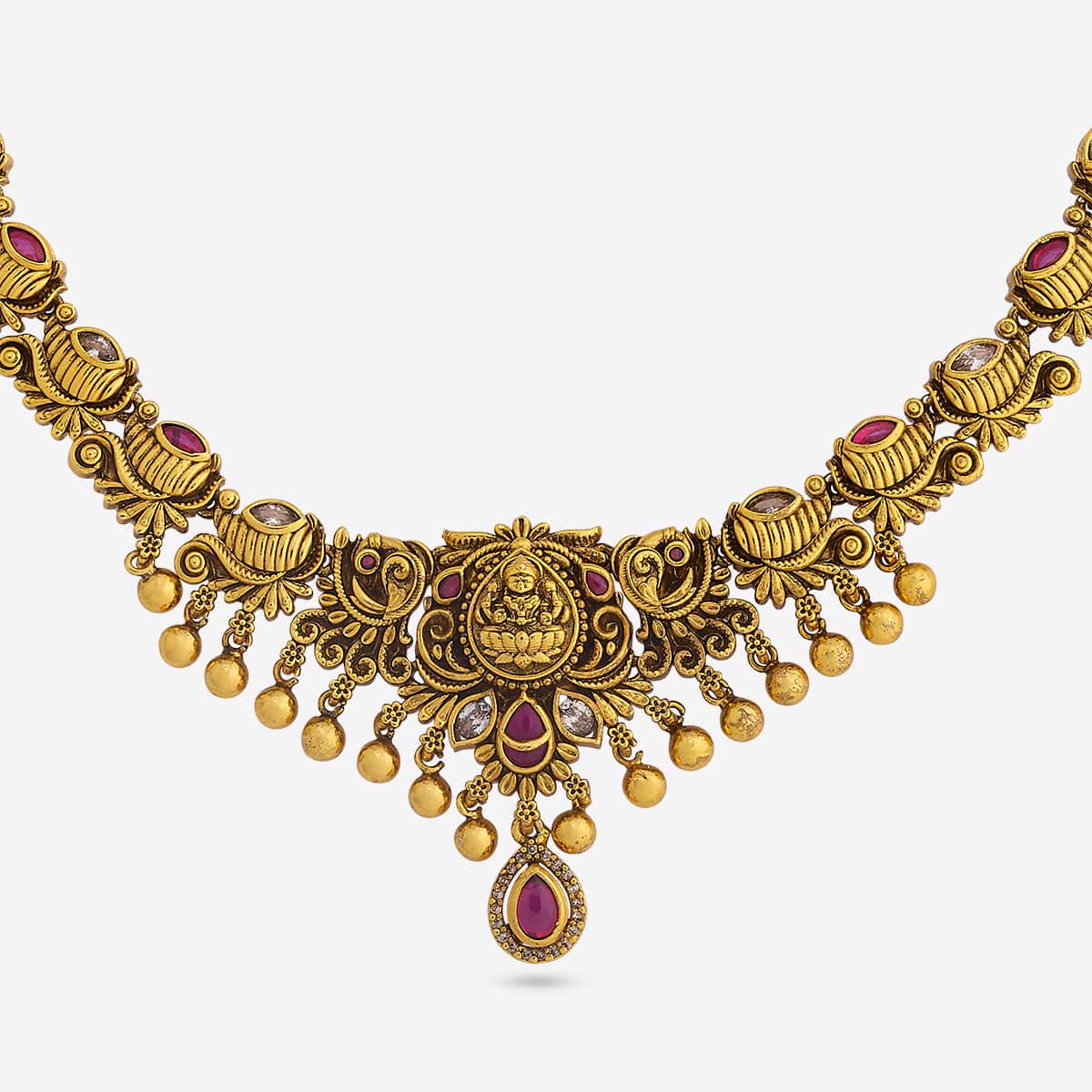 Antique Necklace Antique Necklace 199310