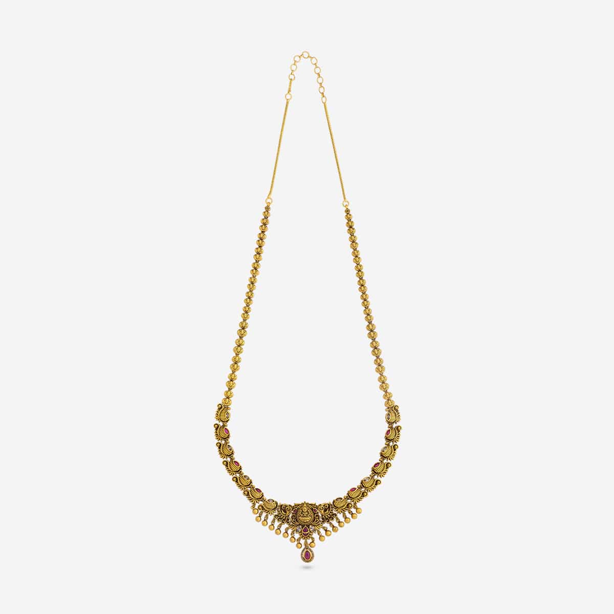 Antique Necklace Antique Necklace 199310