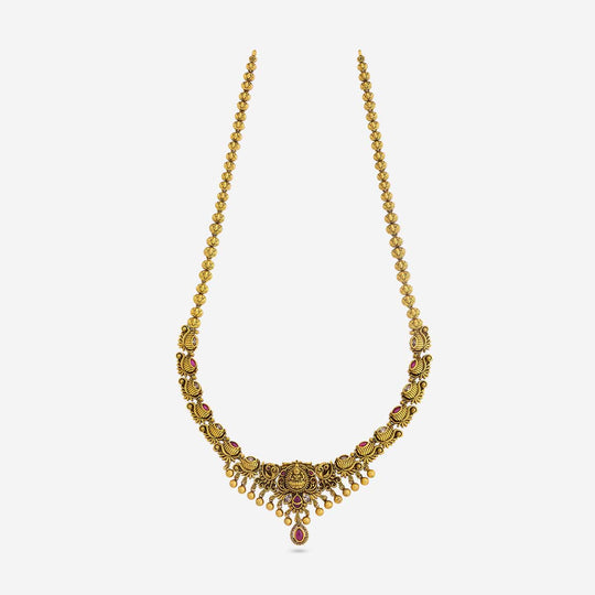 Antique Necklace Antique Necklace 199310