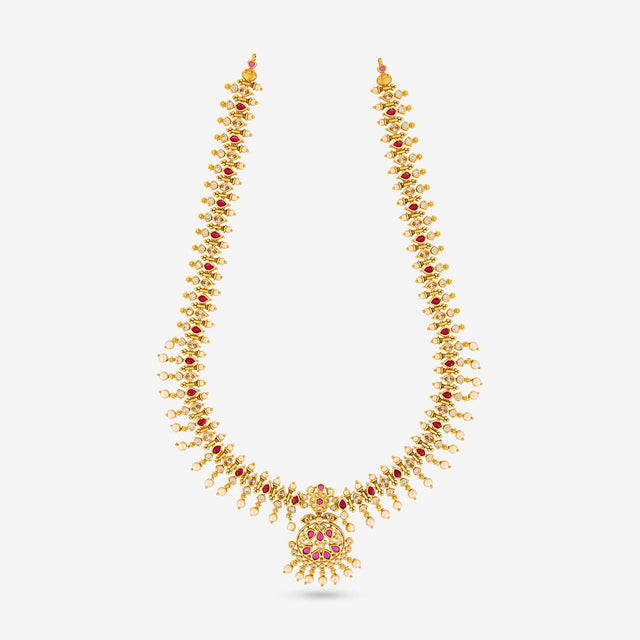 Antique Necklace Antique Necklace 199312