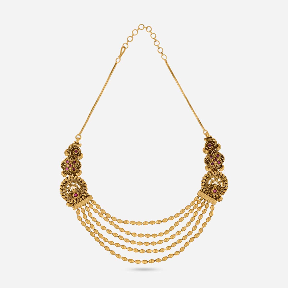 Antique Necklace Antique Necklace 199323