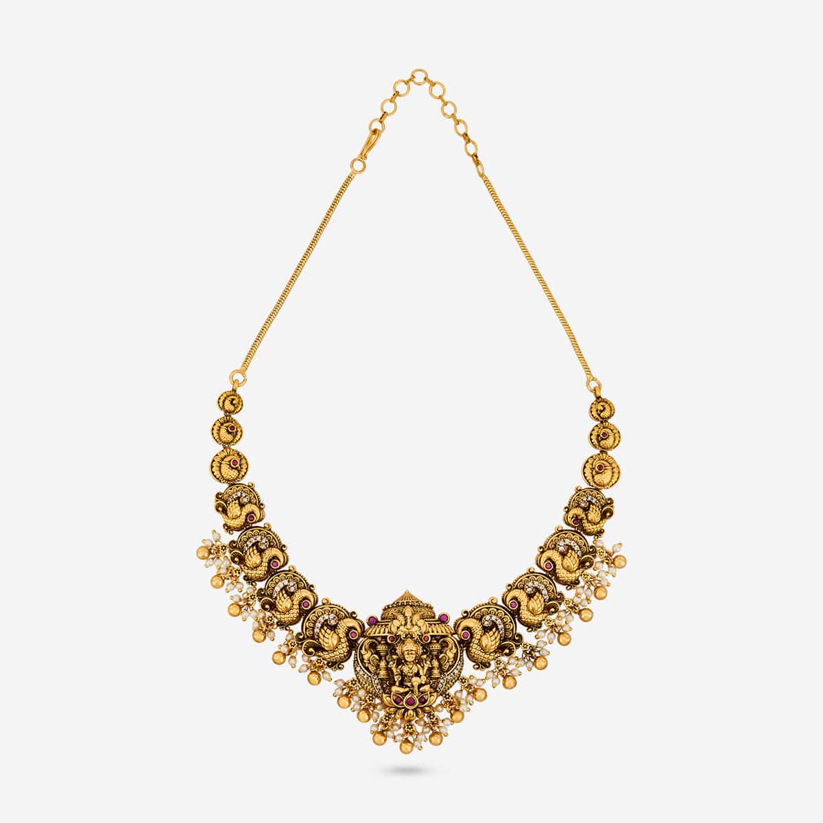 Antique Necklace Antique Necklace 199326