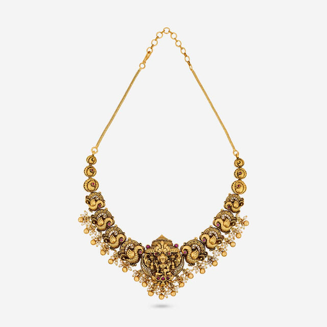 Antique Necklace Antique Necklace 199326