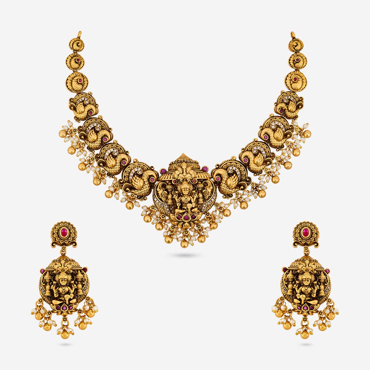 Antique Necklace Antique Necklace 199326