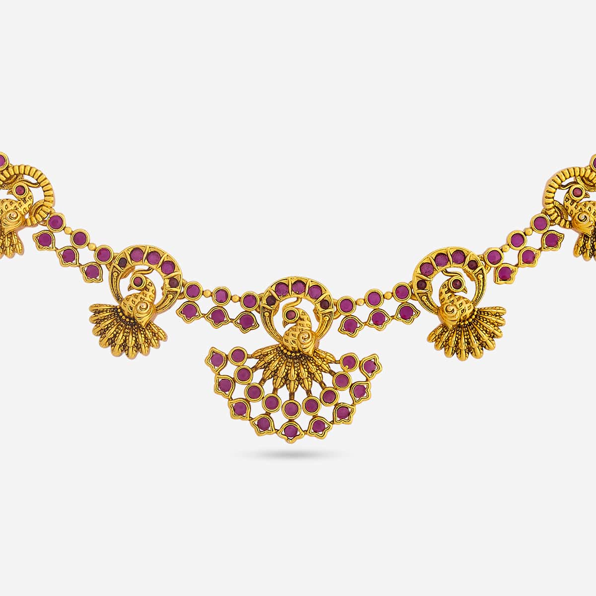 Antique Necklace Antique Necklace 199333