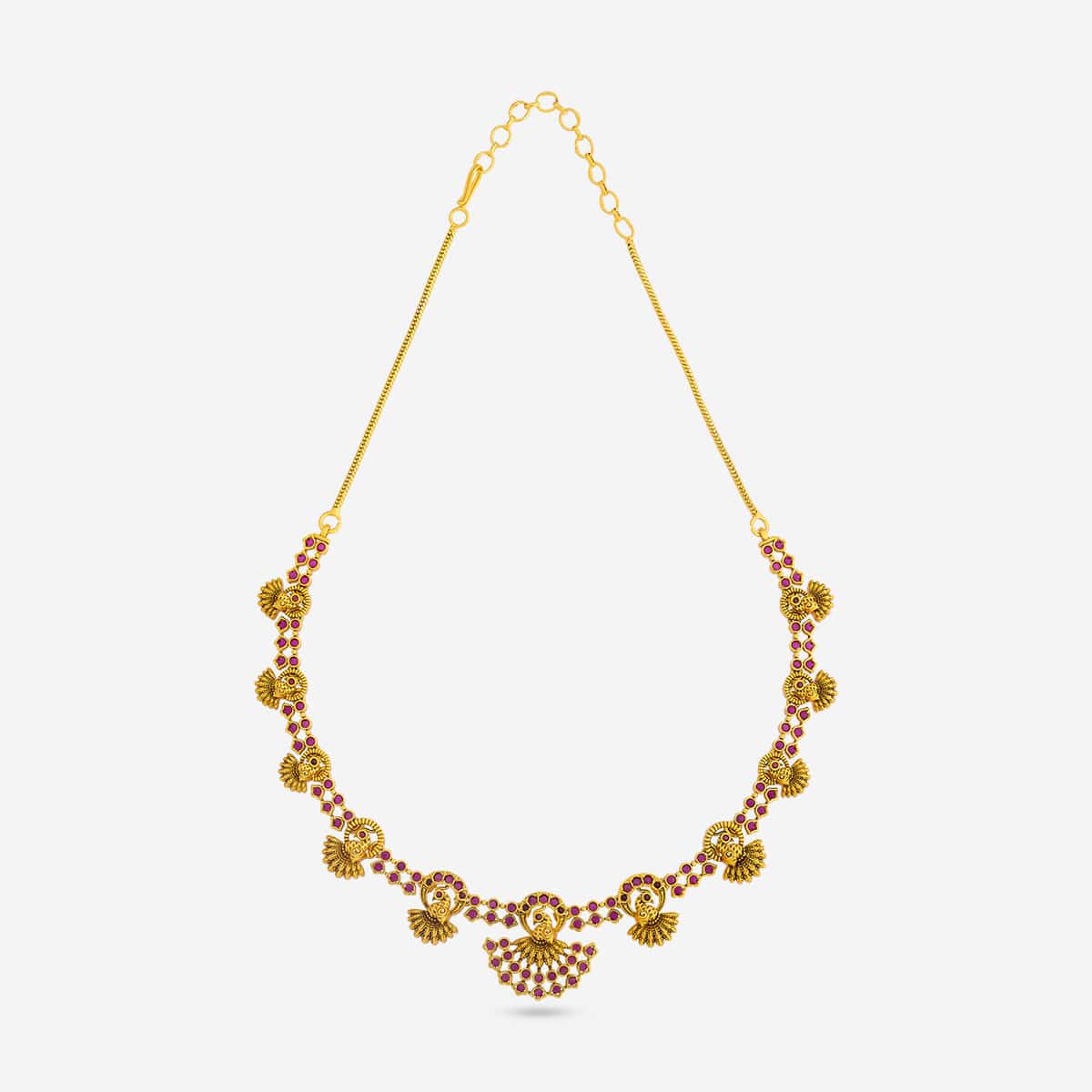 Antique Necklace Antique Necklace 199333